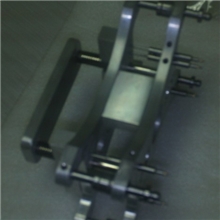 供应治具，装螺母治具，夹具