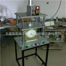 中山／顺德加湿器水箱打完胶水后定型自动压台