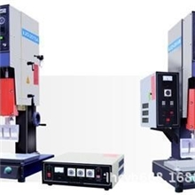 方立柱大功率超声波塑焊机