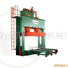 供凯林冷压机，热压机等成套木业机械