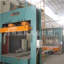 供木业生产线成套设备