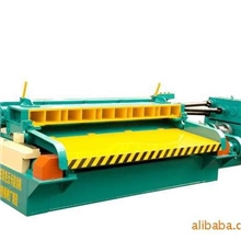 供应旋切机定做WX---2000数控旋切机