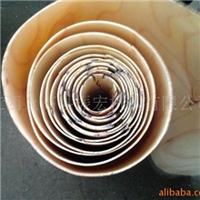 供应旋切机（旋切机旋出的单板）