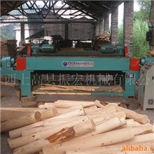 供应八尺数控无卡旋切机