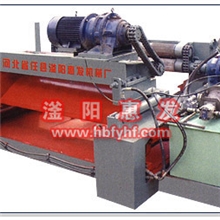 专业供应1400型液压打圆旋切机