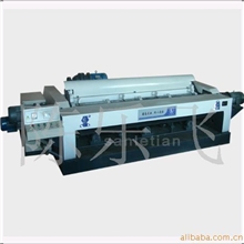 SLW2700XPC数控无卡旋切机