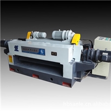 旋切机红钻旋切一体机高性能数控系统保证标准尾板