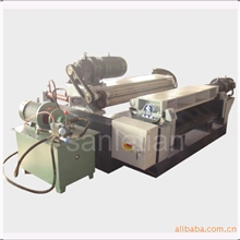 SLDP1400BS宝石型液压打皮机