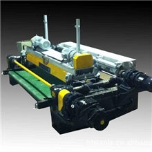 供应两米三红钻数控旋切一体机