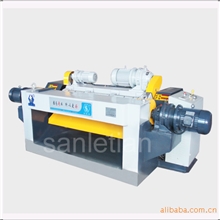 SLXC1400旋切裁板一体机