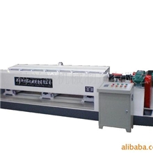 XKS260LA数控面皮旋切机