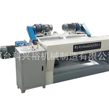 数控无卡旋切机