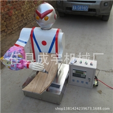 供应刀削面机机器人削面机