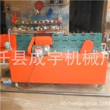 供应调直机钢管调直除锈机