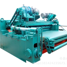 供应旋切机数控无卡旋切裁板一体旋切一体机