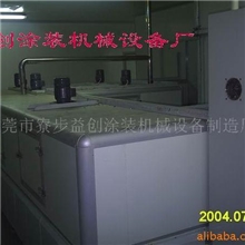 厂家供应烤漆线、烤漆设备13580886982