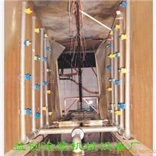 厂家供应喷淋前处理设备13580886982宋生