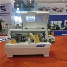 厂家专业生产MF501A半自动封边机/封边机/包边机