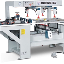 MZB73212D木工二排钻