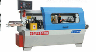 供应木工机械高速电机半自动封边机MF501B