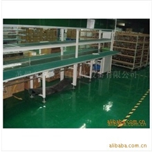 商家特荐供应质量保证、多种型号的皮带流水线