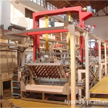 自动电泳线,电咏涂装