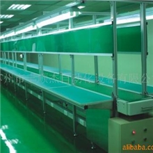 厂家直销供应质量保证的皮带输送线