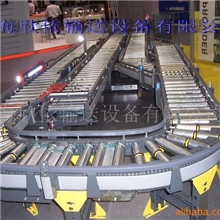 大量销售无动力滚筒传送机滚轮滚轴输送机辊筒输送机