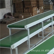 上海工业皮带厂家生产输送食品带工业传送皮带