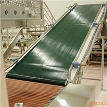 大量供应爬坡皮带输送机皮带输送线爬坡输送机