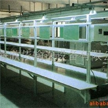 大量供应小家电生产流水线皮带组装流水线组装流水线