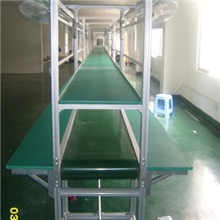 日兴发供应自动化输送生产线电子装配输送生产线