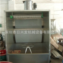 长期供应涂装除尘水濂柜喷油柜水帘喷漆柜