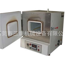 厂家直销工业烤箱工业烤箱定制1200度高温炭化烤箱