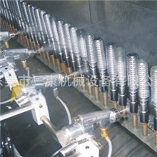 专业生产塑胶五金喷漆涂装线塑胶自动喷油线