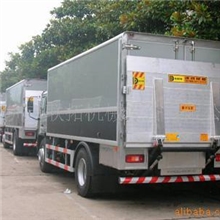 供应尾板,维修尾板,汽车升降尾板(图).,自动装卸尾板