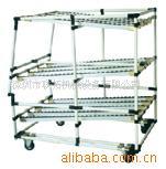供应防静电周转车,防静电手推车,防静电手推车,防静电存放架