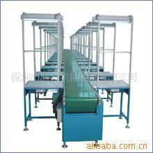 供应坪山电子流水线,龙华皮带流水线,插件台,龙岗流水线工作台