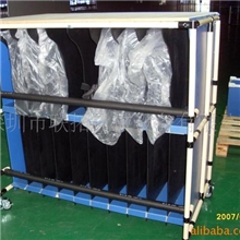 供应苏州线棒周转,精益管周转车,惠州工作台,武汉防静电周转车