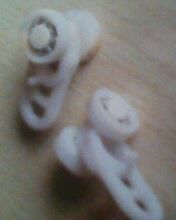 供应高品质风批滑轮小车