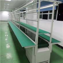 东莞厂家专业设计制造传统流水线/滚筒线