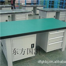 北京耐磨工作台防静电工作台钳工工作台检修操作台