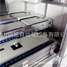 供应昆山迈拓总装装配线流水线自动化生产设备