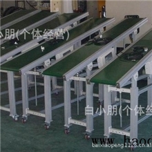 新乡皮带流水线