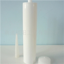 美砖家瓷砖美缝剂配套单筒玻璃胶管（包装硅胶用的）