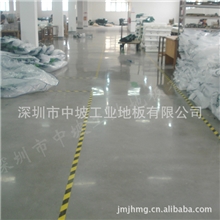 深圳专业供应工业地坪漆工厂地坪漆环保环氧树脂地坪施工