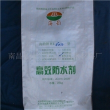 海韵牌BT-6010型HEA高效膨胀抗裂防水剂