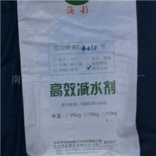 海韵牌BT-4010型萘系高浓减水剂