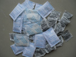 超强吸湿干燥剂