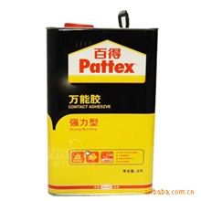 德国汉高百得万能胶（强力型）4L，汉高万能胶